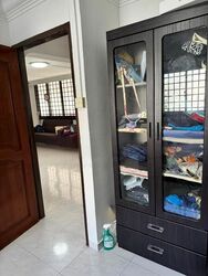 Blk 167 Yishun Ring Road (Yishun), HDB 4 Rooms #482150791